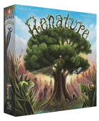 Renature - Bordspel | NL _1| Spelgenot