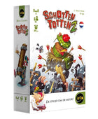 Schotten Totten 2 - Kaartspel | NL _1| Spelgenot