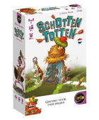 Schotten Totten - Kaartspel | NL _1| Spelgenot