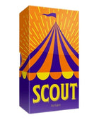 Scout - Kaartspel | EN | Spelgenot