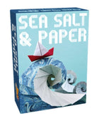Sea Salt & Paper - Kaartspel | EN _1| Spelgenot