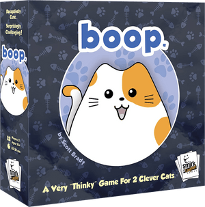 Boop. - Bordspel | EN _1| Spelgenot