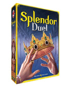 Splendor Duel - Bordspel | NL _1| Spelgenot