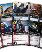 Star Wars The Deckbuilding Game - Kaartspel | EN _2| Spelgenot