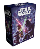 Star Wars The Deckbuilding Game - Kaartspel | EN _1| Spelgenot