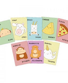 Taco Cat Goat Cheese Pizza – Kaartspel | NL _2| Spelgenot