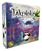 Takenoko - Bordspel | NL _1| Spelgenot