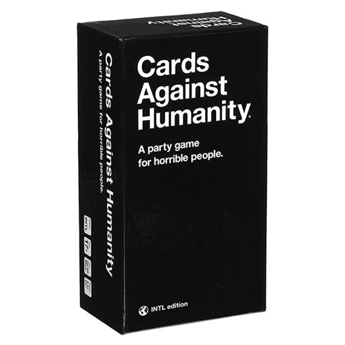 Cards Against Humanity – Kaartspel (ENG) _1| Spelgenot