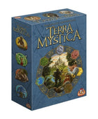 Terra Mystica - Bordspel | NL _1| Spelgenot