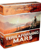 Terraforming Mars - Bordspel | NL _1| Spelgenot