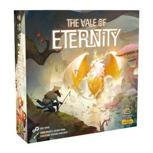 The Vale of Eternity. Koop nu bij Spelgenot.
