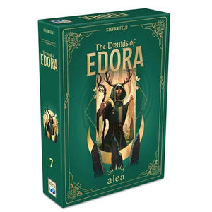 The Druids of Edora – Bordspel | EN _1| Spelgenot