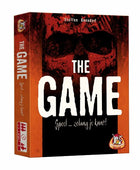 The Game - Kaartspel | NL _1| Spelgenot