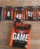 The Game - Kaartspel | NL _2| Spelgenot