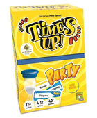 Time's up Party - Kaartspel | NL _1| Spelgenot