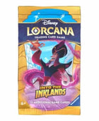 Disney Lorcana : Into the Inklands booster - Trading Cards | EN _3| Spelgenot
