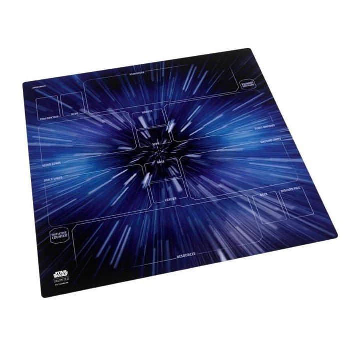 Game Genic Star Wars Unlimited Prime Game Mat XL 70x70 cm _1| Spelgenot