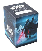 Game Genic Star Wars Unlimited Soft Crate - Darth Vader _1| Spelgenot