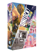 Unlock! Kids 1- Avonturen van Detectives - Escapespel | NL _1| Spelgenot