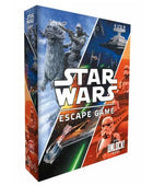 Unlock! Star Wars - Escapespel | NL _1| Spelgenot