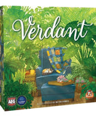 Verdant - Bordspel | NL _1| Spelgenot