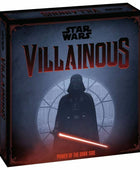 Villainous Star Wars - Bordspel | EN _1| Spelgenot