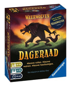 Weewolven Dageraad - Kaartspel | NL _1| Spelgenot