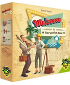 Welcome to… - Dobbelspel | NL _1| Spelgenot