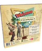 Welcome to…Scoreblok - Dobbelspel | NL _1| Spelgenot