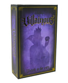Disney Villainous - Wicked to the Core - Bordspel | EN _1| Spelgenot