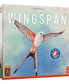 Wingspan - Bordspel | NL _1| Spelgenot