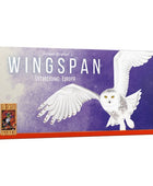 Wingspan Uitbreiding: Europa - Bordspel | NL _1| Spelgenot