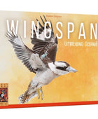 Wingspan Uitbreiding: Oceanië - Bordspel | NL _1| Spelgenot