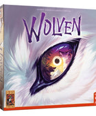 Wolven - Bordspel | NL _1| Spelgenot