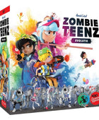 Zombie Teenz Evolutie - Bordspel | NL _1| Spelgenot